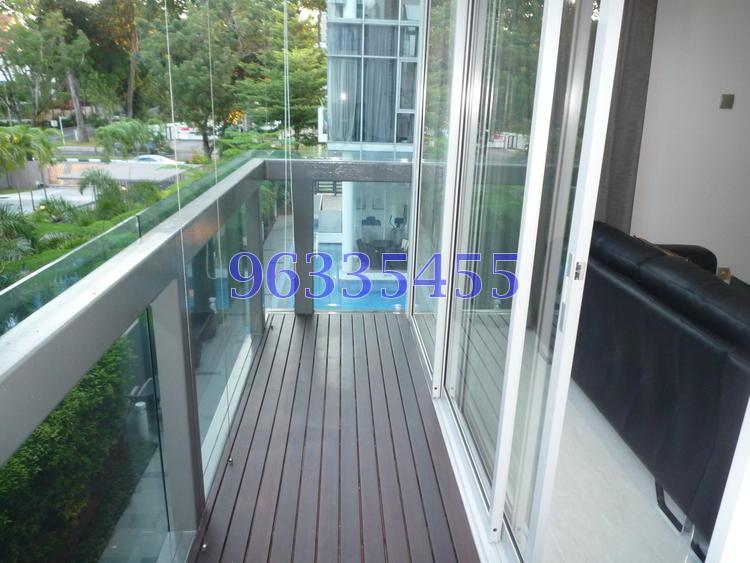 The Element @ Stevens (D10), Apartment #125165452